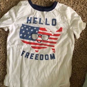 Toddler Boys Old Navy Tee Shirt